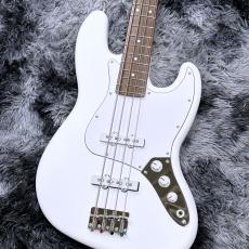 Fender Made in Japan Limited Hybrid II Jazz Bass Blanc【2025年限定生産モデル】