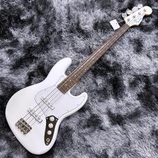 Fender Made in Japan Limited Hybrid II Jazz Bass Blanc【2025年限定生産モデル】_2