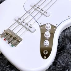 Fender Made in Japan Limited Hybrid II Jazz Bass Blanc【2025年限定生産モデル】_3