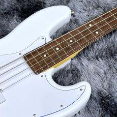 Fender Made in Japan Limited Hybrid II Jazz Bass Blanc【2025年限定生産モデル】_4