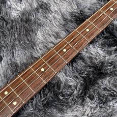 Fender Made in Japan Limited Hybrid II Jazz Bass Blanc【2025年限定生産モデル】_5