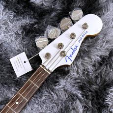 Fender Made in Japan Limited Hybrid II Jazz Bass Blanc【2025年限定生産モデル】_6