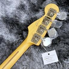 Fender Made in Japan Limited Hybrid II Jazz Bass Blanc【2025年限定生産モデル】_7