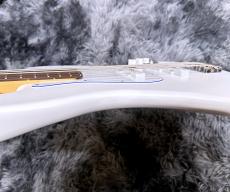 Fender Made in Japan Limited Hybrid II Jazz Bass Blanc【2025年限定生産モデル】_9