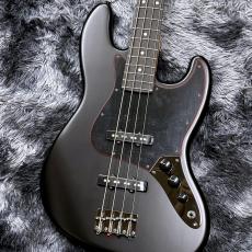 Fender Made in Japan Limited Hybrid II Jazz Bass Noir【2025年限定生産モデル】