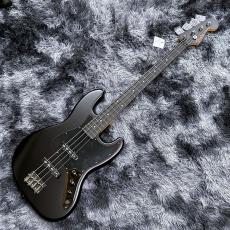 Fender Made in Japan Limited Hybrid II Jazz Bass Noir【2025年限定生産モデル】_2