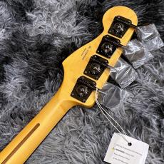 Fender Made in Japan Limited Hybrid II Jazz Bass Noir【2025年限定生産モデル】_7