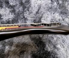 Fender Made in Japan Limited Hybrid II Jazz Bass Noir【2025年限定生産モデル】_9
