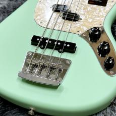 Fender American Performer Mustang Bass Satin Surf Green【生産完了モデル】【ショートスケール】_3