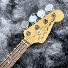 Fender American Performer Mustang Bass Satin Surf Green【生産完了モデル】【ショートスケール】_6