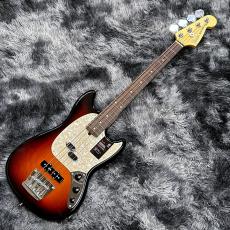 Fender American Performer Mustang Bass 3-Coror Sunburst【生産完了モデル】【ショートスケール】_2