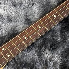 Fender American Performer Mustang Bass 3-Coror Sunburst【生産完了モデル】【ショートスケール】_5