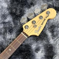 Fender American Performer Mustang Bass 3-Coror Sunburst【生産完了モデル】【ショートスケール】_6