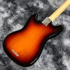 Fender American Performer Mustang Bass 3-Coror Sunburst【生産完了モデル】【ショートスケール】_8