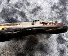 Fender American Performer Mustang Bass 3-Coror Sunburst【生産完了モデル】【ショートスケール】_9