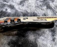 Fender American Performer Mustang Bass 3-Coror Sunburst【生産完了モデル】【ショートスケール】_10