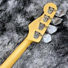 Fender American Performer Jazz Bass Arctic White / Rosewood【生産完了モデル】_7