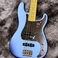 Fender American Performer Precision Bass Satin Lake Placid Blue / Maple【生産完了モデル】
