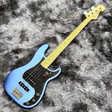 Fender American Performer Precision Bass Satin Lake Placid Blue / Maple【生産完了モデル】_2