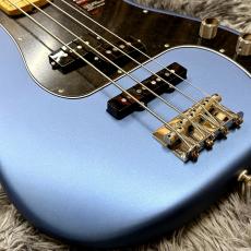 Fender American Performer Precision Bass Satin Lake Placid Blue / Maple【生産完了モデル】_3