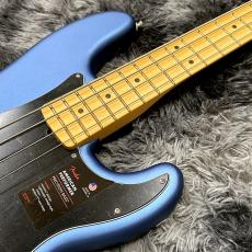Fender American Performer Precision Bass Satin Lake Placid Blue / Maple【生産完了モデル】_4