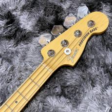 Fender American Performer Precision Bass Satin Lake Placid Blue / Maple【生産完了モデル】_5