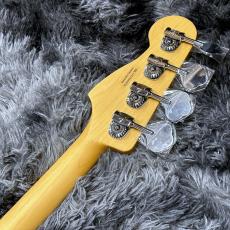 Fender American Performer Precision Bass Satin Lake Placid Blue / Maple【生産完了モデル】_6