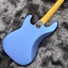 Fender American Performer Precision Bass Satin Lake Placid Blue / Maple【生産完了モデル】_7