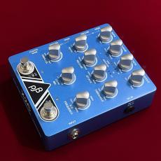 Phil Jones Bass X2C 【限定1台大特価】【高機能デュアルバンド・コンプレッサー】_5