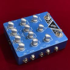 Phil Jones Bass X2C 【限定1台大特価】【高機能デュアルバンド・コンプレッサー】_6