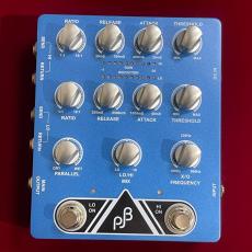 Phil Jones Bass X2C 【限定1台大特価】【高機能デュアルバンド・コンプレッサー】_7
