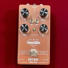 Cornerstone ANTIQUE 【限定1台大特価】【生産完了モデル】【John Mayerサウンドを追求】_3