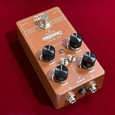 Cornerstone ANTIQUE 【限定1台大特価】【生産完了モデル】【John Mayerサウンドを追求】_5