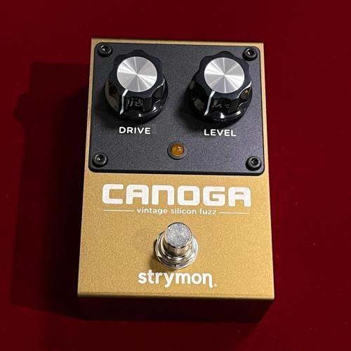 strymon Canoga