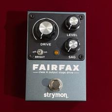 strymon FAIRFAX_7