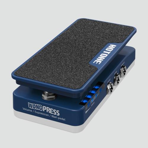 HOTONE WONG PRESS