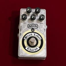MXR ZM38 Black Label Chorus 【中古】【箱取説付】_2