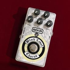 MXR ZM38 Black Label Chorus 【中古】【箱取説付】_3