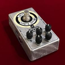 MXR ZM38 Black Label Chorus 【中古】【箱取説付】_5