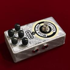 MXR ZM38 Black Label Chorus 【中古】【箱取説付】_6