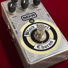 MXR ZM38 Black Label Chorus 【中古】【箱取説付】_7