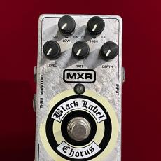 MXR ZM38 Black Label Chorus 【中古】【箱取説付】_8