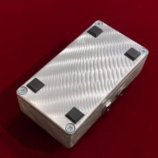 MXR ZM38 Black Label Chorus 【中古】【箱取説付】_9