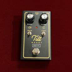 REVV Amplification Tilt Boost 【中古美品】【箱取説付】_2
