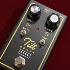 REVV Amplification Tilt Boost 【中古美品】【箱取説付】_3