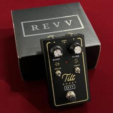 REVV Amplification Tilt Boost 【中古美品】【箱取説付】_6