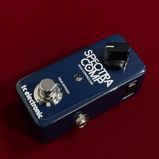 tc electronic SpectraComp Bass Compressor【中古】_3