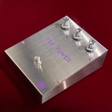 Organic Sounds The Big Tower "Purple" 【未展示在庫】【箱キズ特価】_2