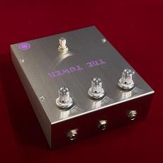 Organic Sounds The Big Tower "Purple" 【未展示在庫】【箱キズ特価】_3