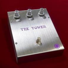 Organic Sounds The Big Tower "Purple" 【未展示在庫】【箱キズ特価】_4